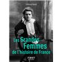 Le Petit Livre de - Les Grandes Femmes de l'histoire de France, 2e