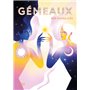 Le Petit livre astro - Gémeaux
