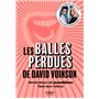 Les Balles perdues de David Voinson - Générateur de punchlines face aux relous