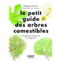 Petit guide des arbres comestibles