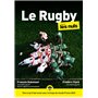 Le Rugby pour les Nuls, poche, édition Coupe du Monde 2023