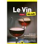 Le Vin pour les Nuls, poche 5e éd
