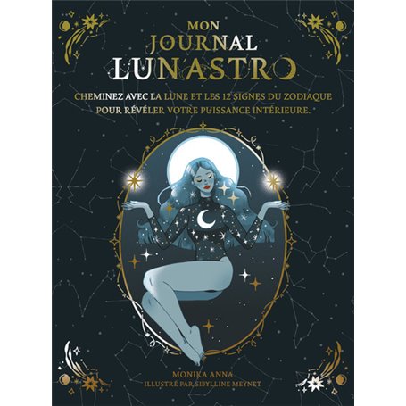 Mon journal Lun'astro