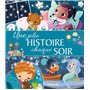 Une jolie histoire chaque soir