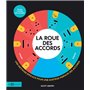 La roue des accords - Une méthode efficace pour une maîtrise parfaite des accords