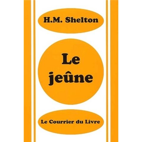 Le Jeûne