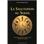 La Salutation au Soleil