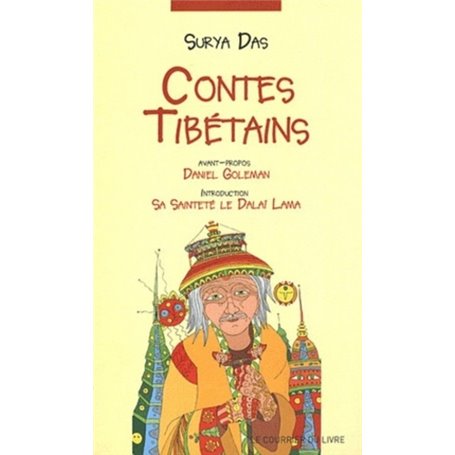 Contes Tibétains