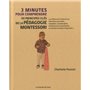 3 minutes pour comprendre 50 principes clés de la pédagogie Montessori