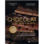 Chocolat - Du plaisir à la santé