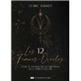 Les 12 Femmes-Oracles - pour te transmettre les vibrations de la Terre et du Ciel