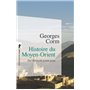 Histoire du Moyen-Orient (inédit) - De l'Antiquité à nos jours