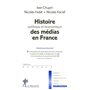 Histoire politique et économique des médias en France NE