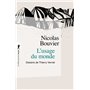 L'usage du monde