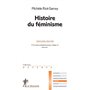 Histoire du féminisme