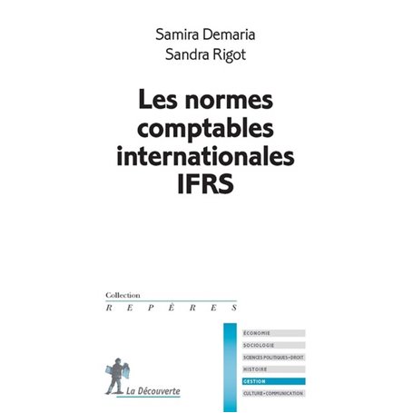 Les normes comptables internationales IFRS