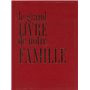 Le grand livre de notre famille