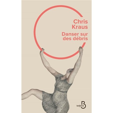 Danser sur des debris