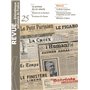 Revue de la BNF 25.La Presse du XX ème
