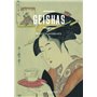 Geishas - Beautés Japonaise
