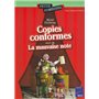 Copies conformes - La mauvaise note
