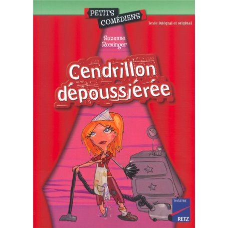 Cendrillon dépoussiérée