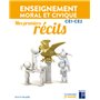 Mes premiers récits CE1-CE2 - Enseignement moral et civique