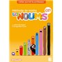 Les Noums CE1 - Guide pédagogique