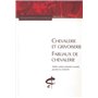Chevalerie et grivoiserie - Fabliaux de chevalerie
