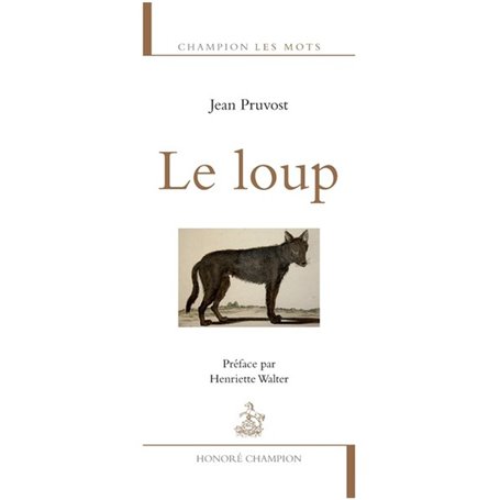 Le Loup