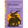 Où sont les fantômes ?