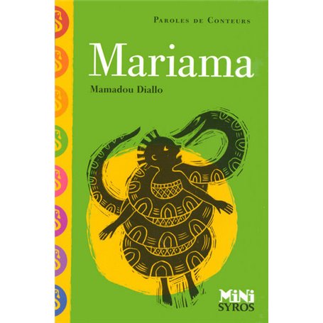 Mariama