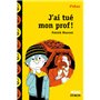 J'ai tué mon prof