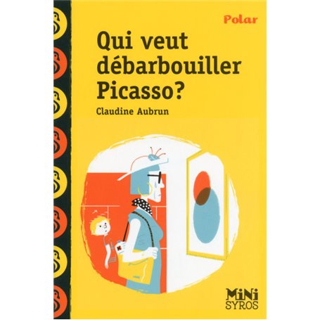 Qui veut débarbouiller Picasso ?