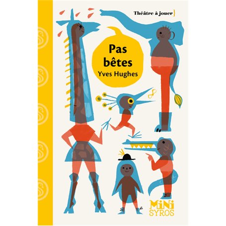 Pas bêtes