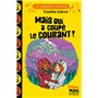 Les énigmes d'Hypatie : Mais qui a coupé le courant ?