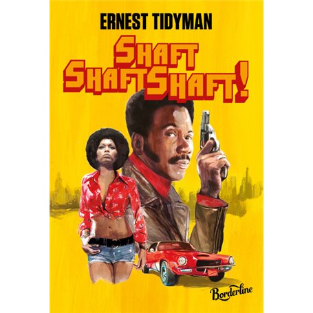 Shaft Shaft Shaft !