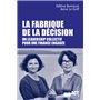 La Fabrique de la décision - Un leadership collectif pour une finance engagée