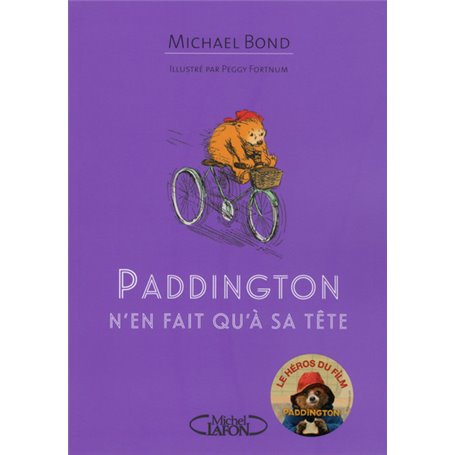 Paddington n'en fait qu'à sa tête