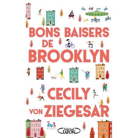 Bons baisers de Brooklyn