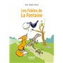 Petit livre de - Fables de La Fontaine