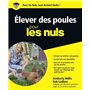 Elever des poules pour les nuls