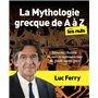 La Mythologie grecque de A à Z pour les Nuls
