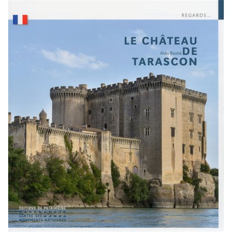 Le Château de Tarascon