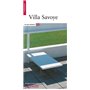 Villa Savoye - Anglais