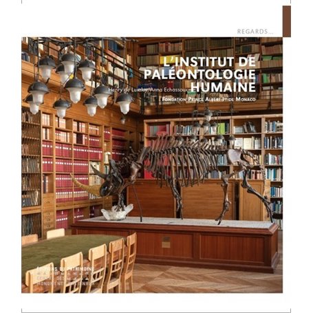 L'Institut de paléontologie humaine