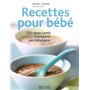 Recettes pour bébé