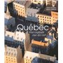 Québec, une capitale vue du ciel