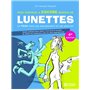 Mon cerveau a encore besoin de lunettes - Le TDAH chez les adolescents et las adultes - 4e édition