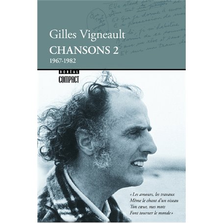 Chansons 2 (1967-1982)